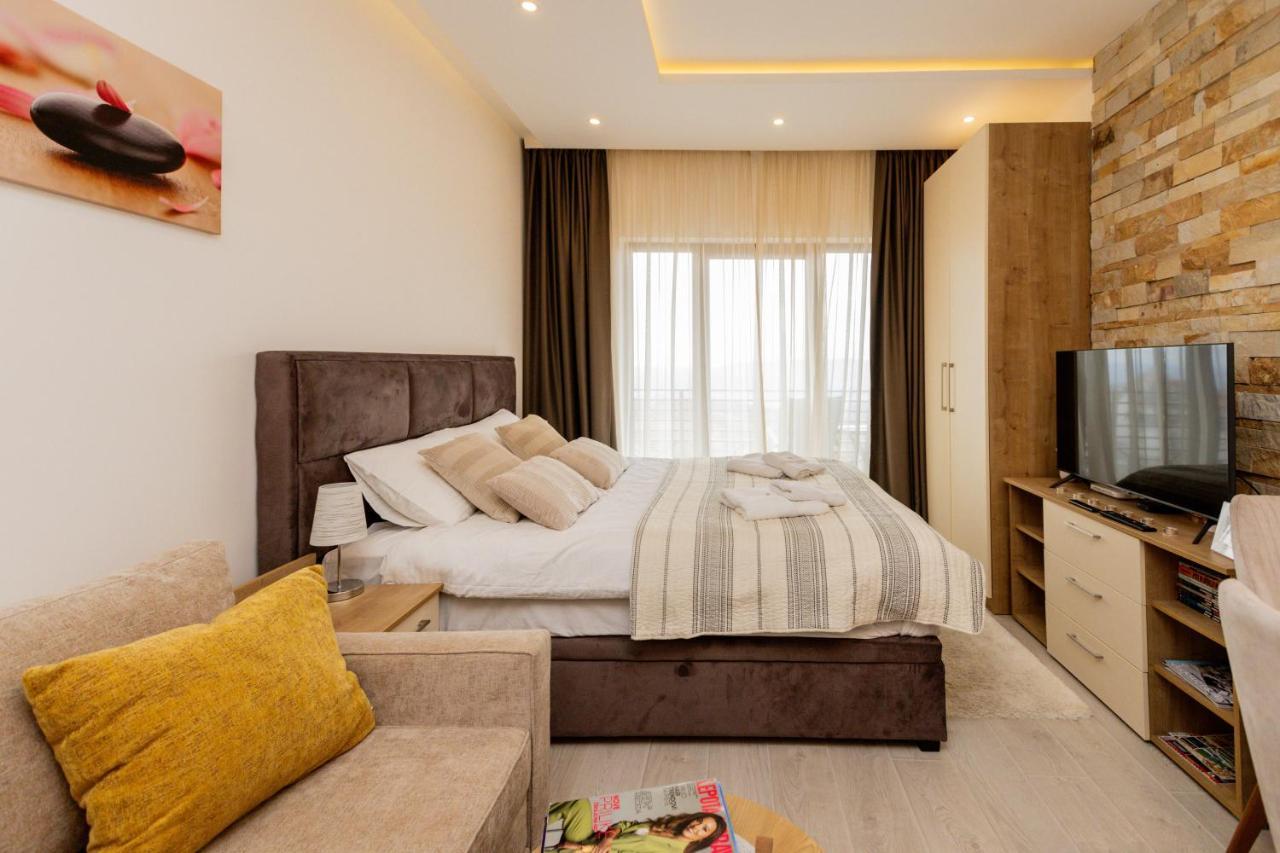 Apartman Stankovic Milmari Resort Kopaonik Bagian luar foto