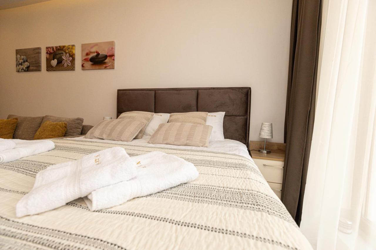 Apartman Stankovic Milmari Resort Kopaonik Bagian luar foto