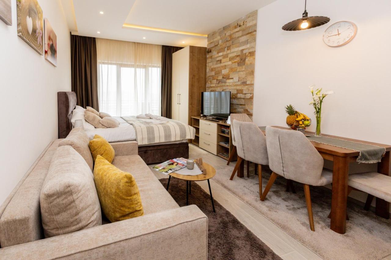 Apartman Stankovic Milmari Resort Kopaonik Bagian luar foto