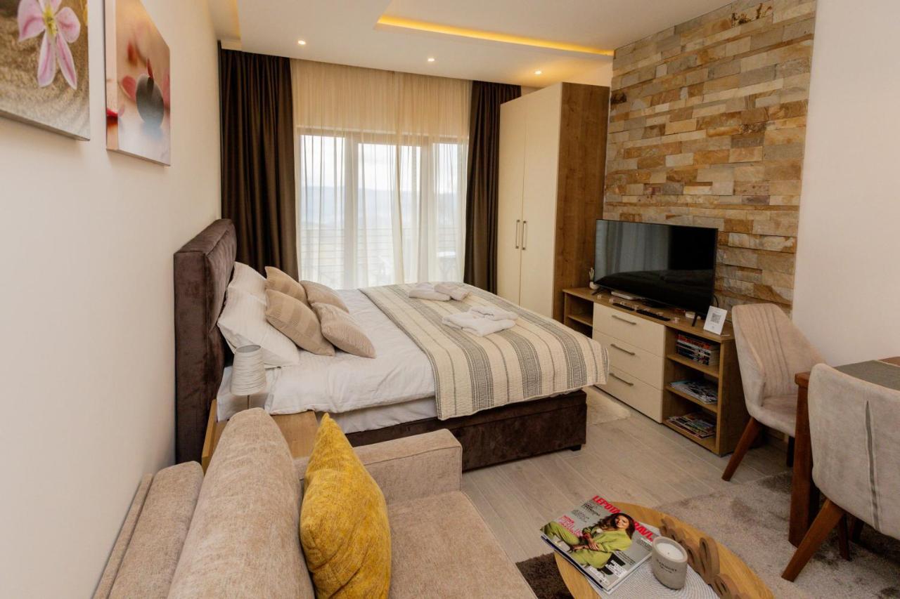 Apartman Stankovic Milmari Resort Kopaonik Bagian luar foto