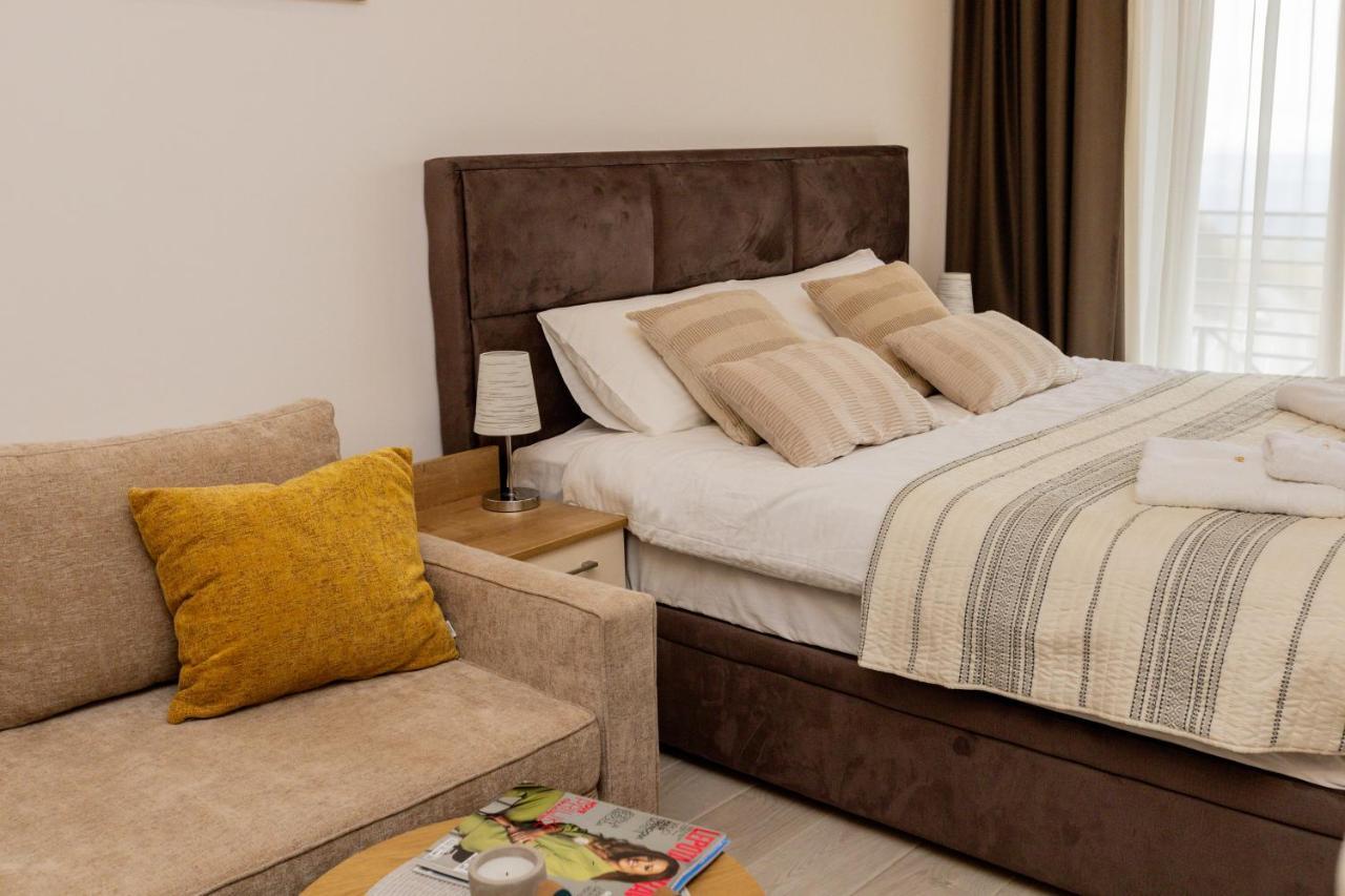 Apartman Stankovic Milmari Resort Kopaonik Bagian luar foto