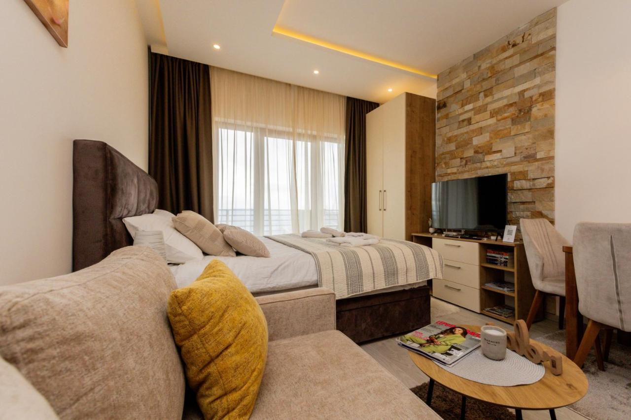 Apartman Stankovic Milmari Resort Kopaonik Bagian luar foto