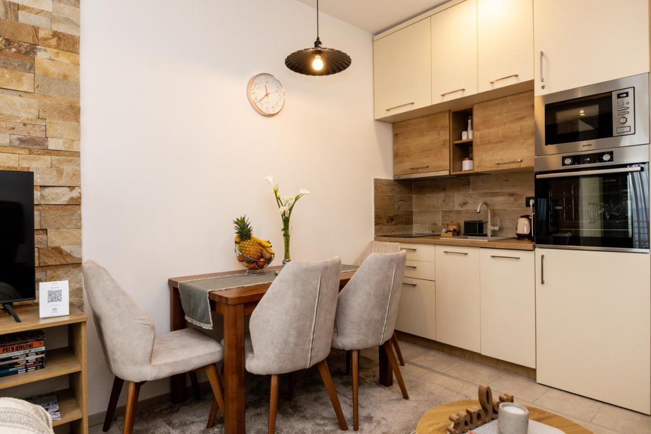 Apartman Stankovic Milmari Resort Kopaonik Bagian luar foto