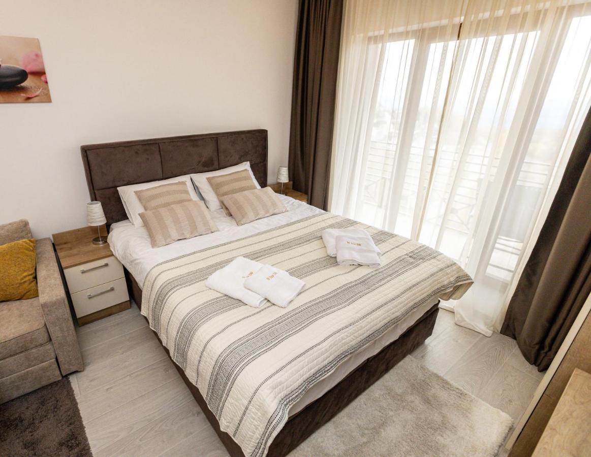 Apartman Stankovic Milmari Resort Kopaonik Bagian luar foto