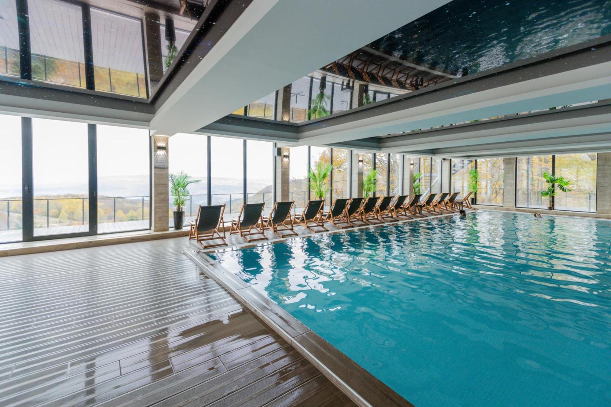 Apartman Stankovic Milmari Resort Kopaonik Bagian luar foto