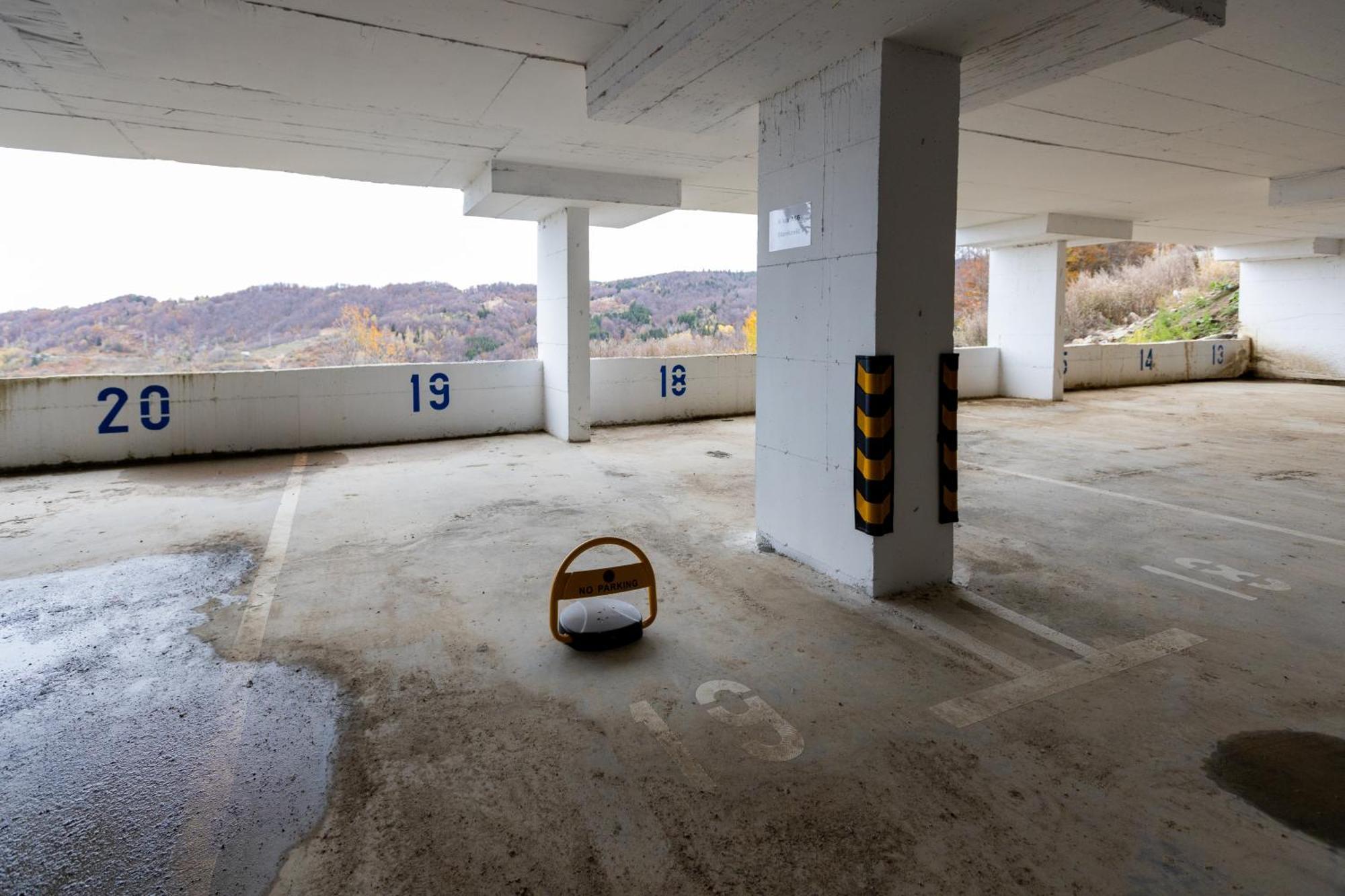 Apartman Stankovic Milmari Resort Kopaonik Bagian luar foto