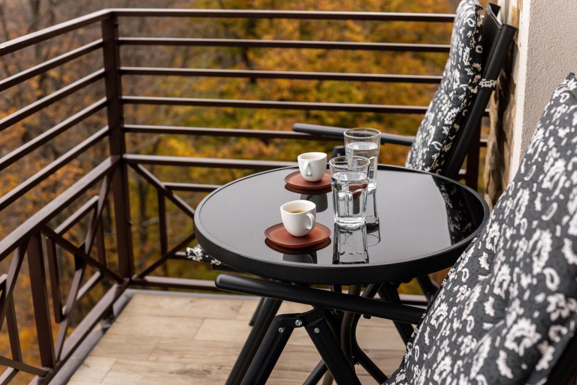 Apartman Stankovic Milmari Resort Kopaonik Bagian luar foto