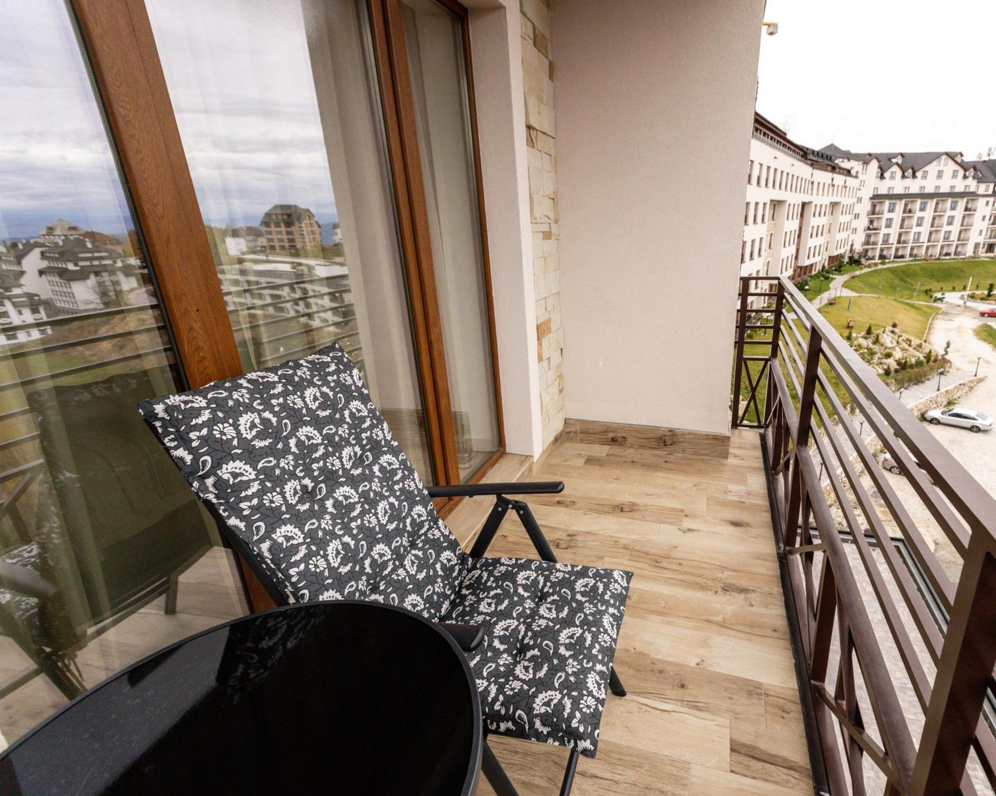 Apartman Stankovic Milmari Resort Kopaonik Bagian luar foto