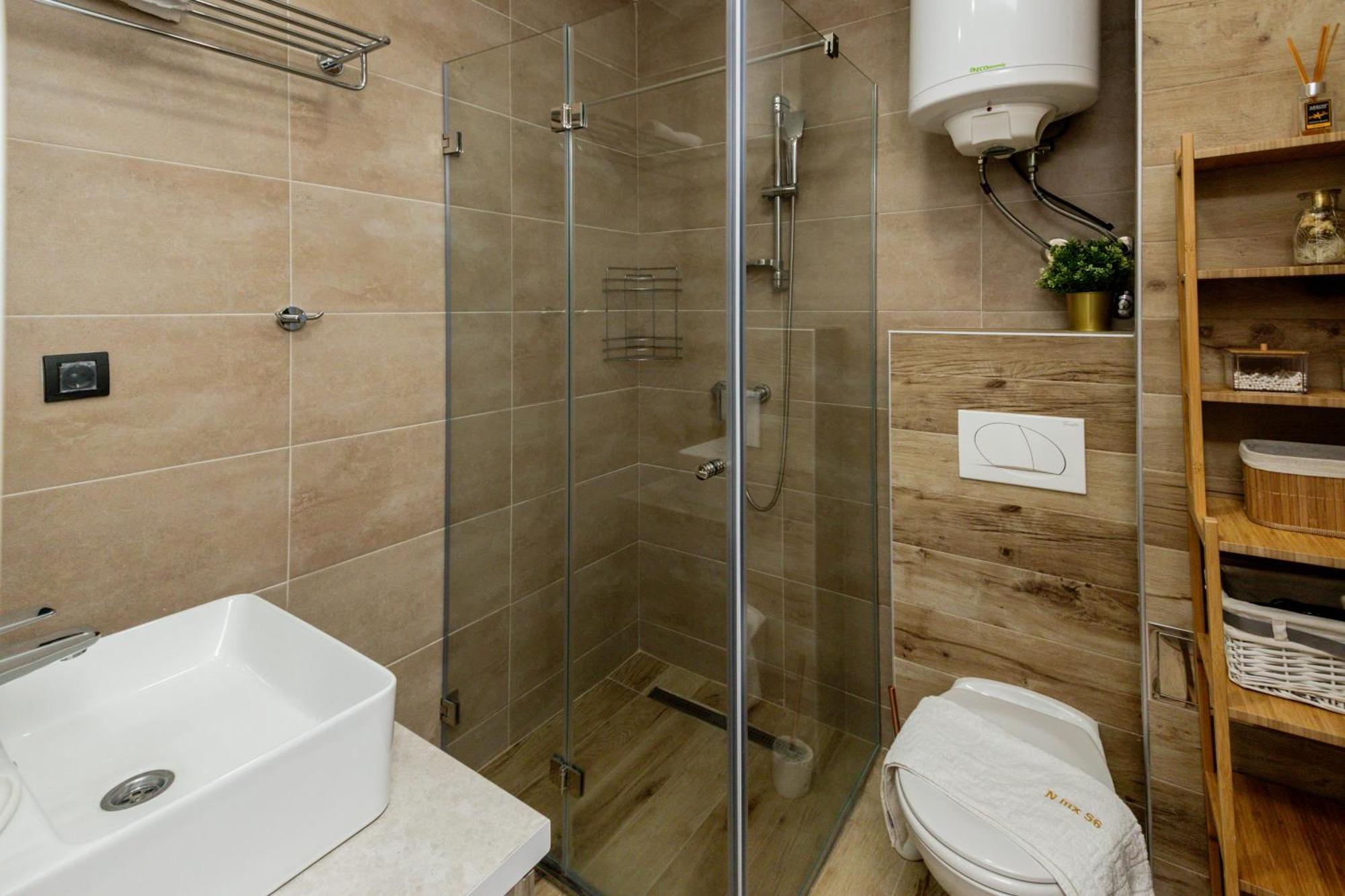 Apartman Stankovic Milmari Resort Kopaonik Bagian luar foto