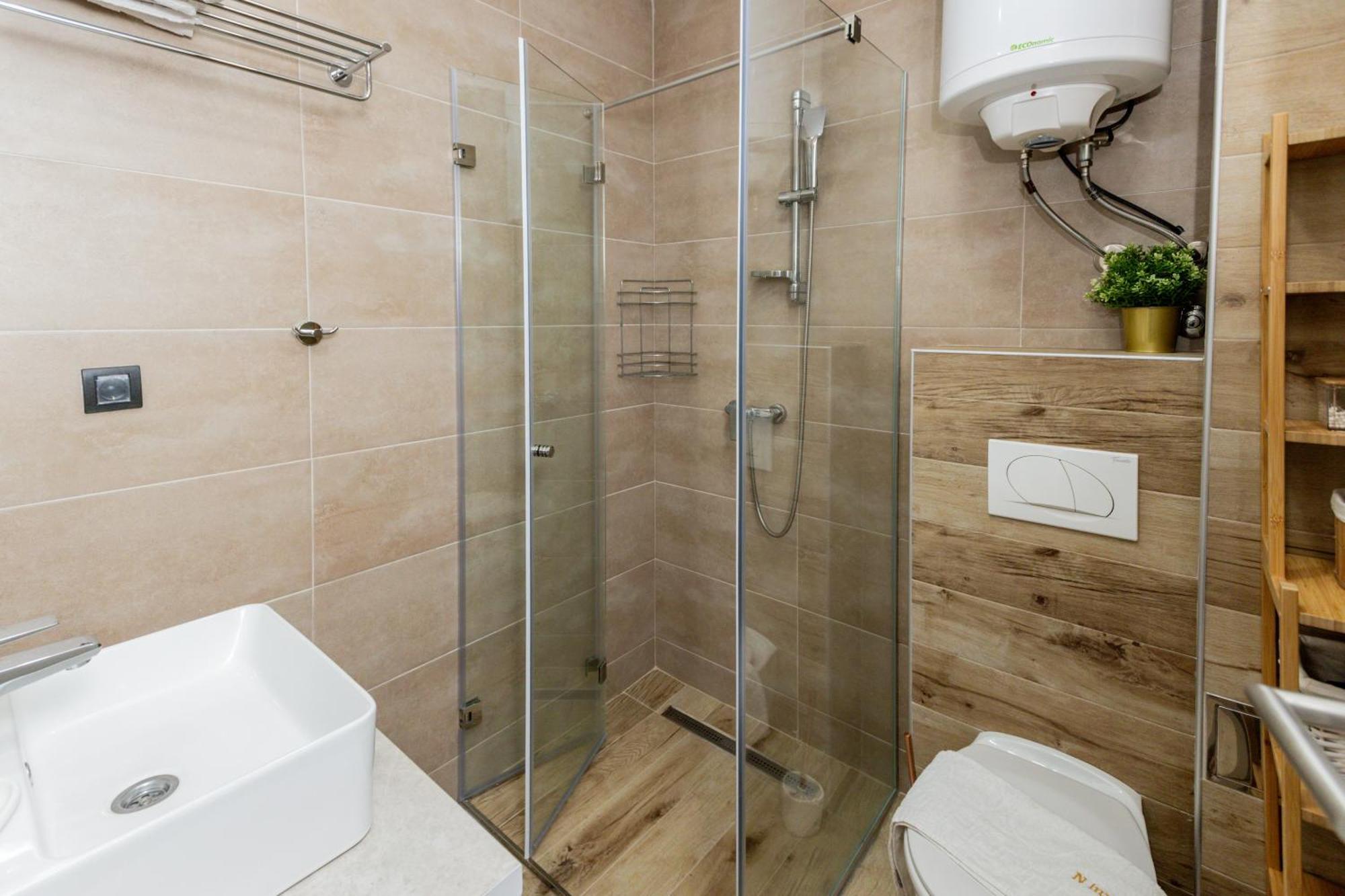 Apartman Stankovic Milmari Resort Kopaonik Bagian luar foto