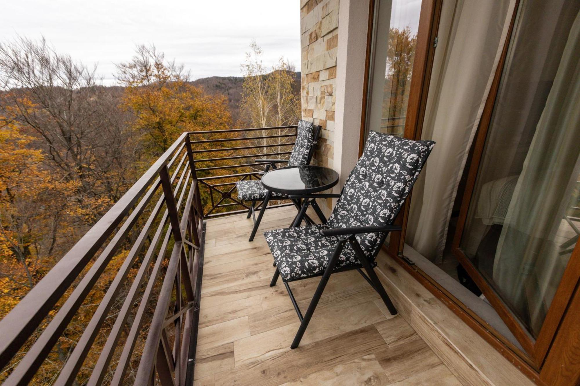 Apartman Stankovic Milmari Resort Kopaonik Bagian luar foto